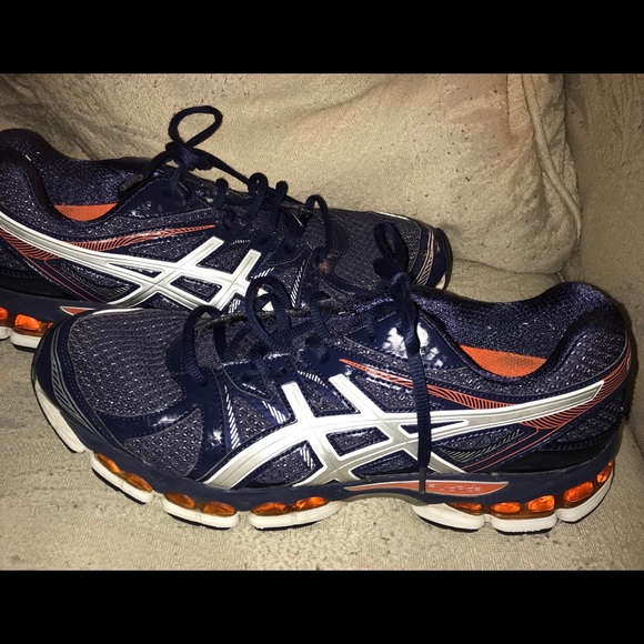 Asics gel evate 2 mens Clearance